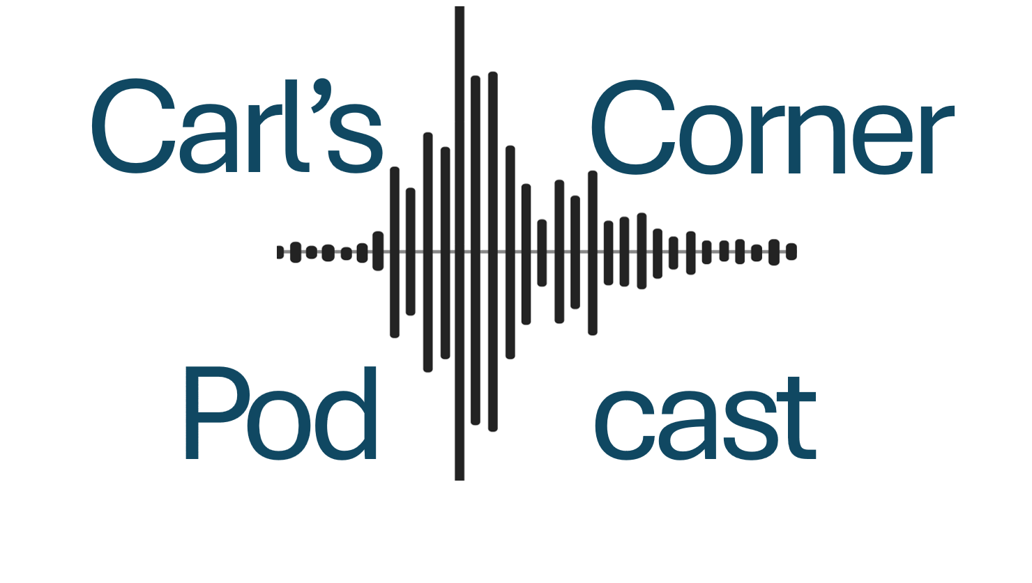 Carl's Corner Podcast